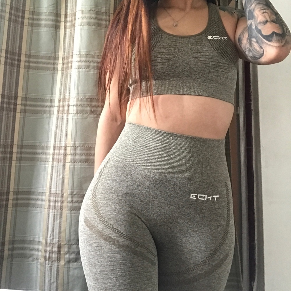 Echt Arise V3 leggings